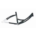 2013 lastest bicycle frames WA001 for sale-WA001 bicycle frames