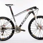 2013 look epost 3k carbon mtb frame moutain bicycles