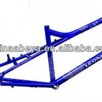 20&quot; Mini Velo Alloy bicycle frame-