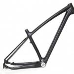 2014 T800 950g Weight 29 Inch Carbon MTB Frame