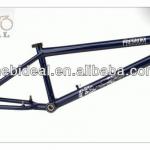 20&quot; size bmx bike frames carbon bycicle frames from china