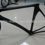 700C Full carbon road racing bike frame KQ-001