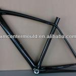 top quality 2013 Toray T700 full carbon fiber 700c road bike frames,clear finish 3k light weight frame-SDBF03