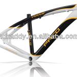 26er mountain bike carbon frame with hardtail-M11