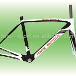 700c oem carbon fiber road Cycling frames new , Toray T800 road bicycle carbon fiber frames new .Fm099 Aero carbon frameset-037