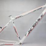 X-TASY Beautiful &amp; Exquisite Aluminum Mtb Bike Frame 3H-Tiger-3H-Tiger