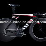 2014 new desigen full carbon P5 time trial frame, TT bicycle frame,china carbon fiber bike frame-MT-MC095