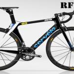wholesale new model 2014 RFM 204 chinese carbon bike frame carbon road bike frame cheap bike frames