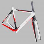 Specialized best carbon disc brake cyclocross bike frame-FM059