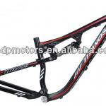 2014 newest style 29er alloy full suspension frame-FM-FR3