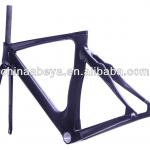 700C full carbon 47cm road bicycle frame