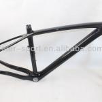 29er Carbon Fiber MTB Bike BB30 Frames ,29er mountain bike carbon BB30 Frames,High Quality .