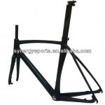 synergy carbon frame with fork&amp; seat post&amp;headset