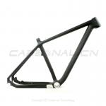 carbon mtb frame 29er-GAEA