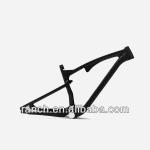 27.5er full suspension carbon MTB frame 650B FM156-RH156