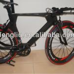 2014 Cevelo TT Bike Frame, Carbon Frame, Time Trial Frameset