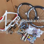 Pinarello frame. pinarello Bike. Dogma65.1 Carbon full road bike. Frame carbon. DI2 For sale-028