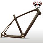 Hot selling of 700C Road Carbon Bike Frame, Stiffness And Durable-MT-B09