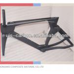 Hot Selling! Carbon tt frame in Bicycle Time Trial Carbon frame for sale!-Z-TT-016