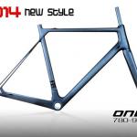 2013-2014 new bicycle carbon road frame ,Di2 700c racing carbon bicycle frame, Super light carbon road frame bike frame FM069