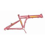 latest folding bike ningbo alloy frames WF009-WF009 folding bike ningbo