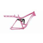 latest aluminium alloy frame china WE028-WE028 aluminium alloy frame