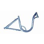 oem bike frames aluminum china WE019-WE019 oem bike frames