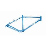 china latest frame alloy bike WE025