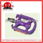 2013 china cheap bmx bikes pedal /bicycle spare parts