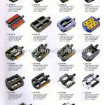 different bicycle pedal-001