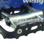 All alloy bicycle pedal.-PEDAL 01