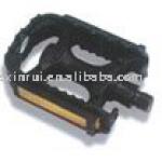 Bicycle spare part-steel pedal