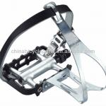 X-TASY Fashion Pedal Bike With Toe clip And Straps M020T-M020T