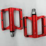 Aluminium magnesium alloy MTB bicycle pedals-AR-09