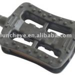 2013 famous bike bicycle pedals / plastic, rubber,steel,alloy-JSK-PD07