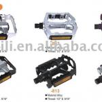 bicycle pedal alloy pedal parts accessories