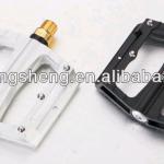 2013 High Quality Aluminum Electric Scooter Bike Pedals