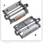 Bicycle Pedal  BII-1406