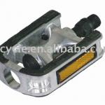 All alloy bicycle pedal.