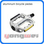 bicycle pedal, aluminum pedal, bicycle parts