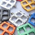 alloy bicycle pedal/new design bicycle pedal/cnc pedal