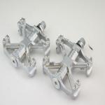 All aluminum alloy quad pedal bikes-