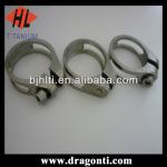 titanium bicycle seat clamp-HL-bicycle170