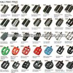 Bicycle Pedals-