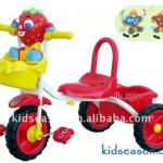 Easy-Steer Pedal Trike Kids Bikes-KS016575