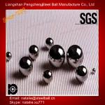 Carbon steel ball for bicycle pedal g100-PC-BP311