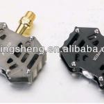 2013 High Quality Aluminum Electric Scooter Bike Pedals-XS-603