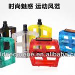 Bicycle/cycling Pedal,Aluminum pedal,Bicycle accessories/parts,good selling