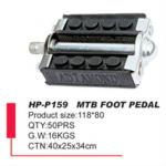 MTB pedal/ foot pedal/ bike /bicycle pedal/ bike parts factory