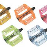 Bicycle pedals